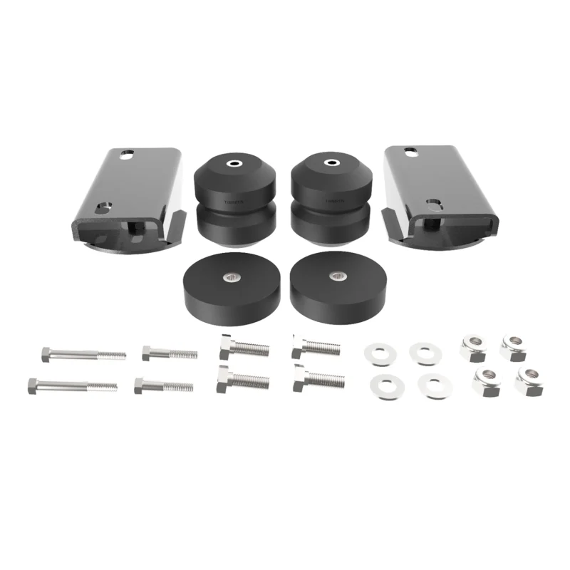 Timbren DR1525H4 - SES - Dodge / Ram