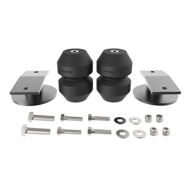 Timbren DR250 - SES - Dodge / Ram