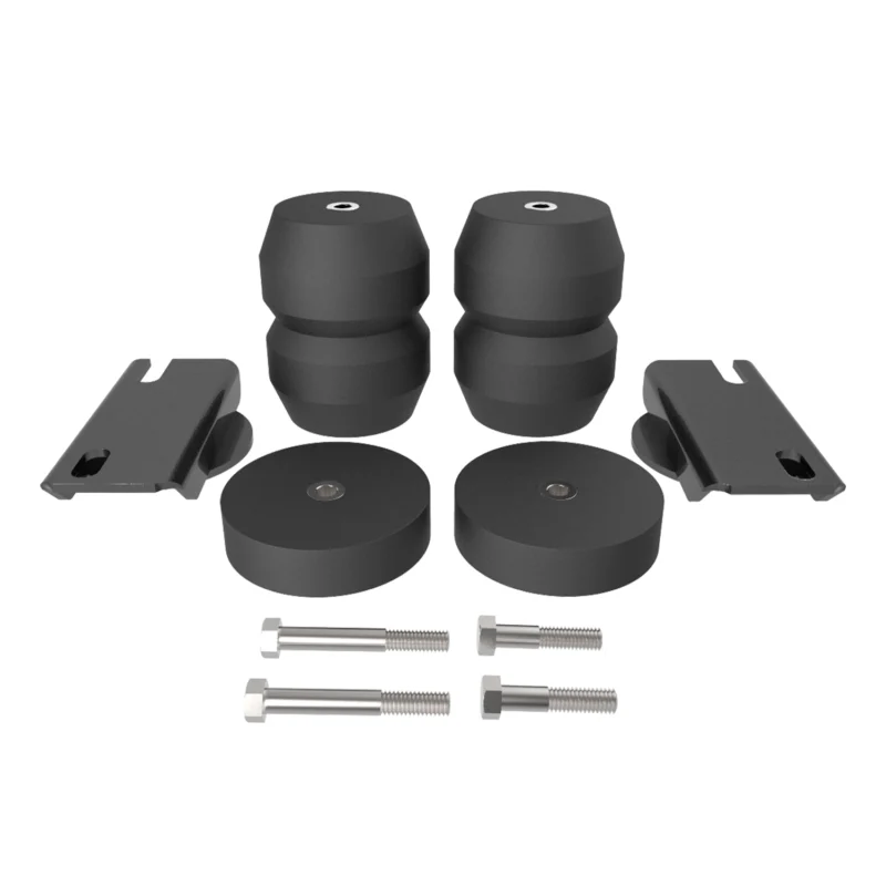 Timbren DR2500CA - SES - Dodge / Ram, Extended Crew Cab