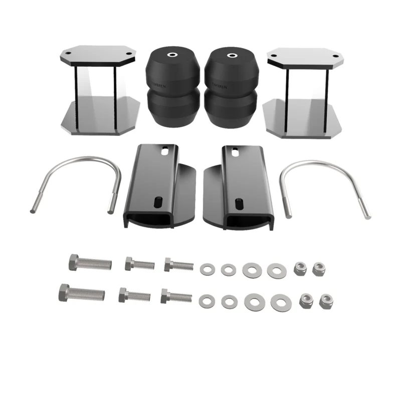 Timbren DR3500 - SES - Dodge / Ram