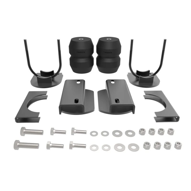 Timbren DR3500B - SES - Dodge / Ram