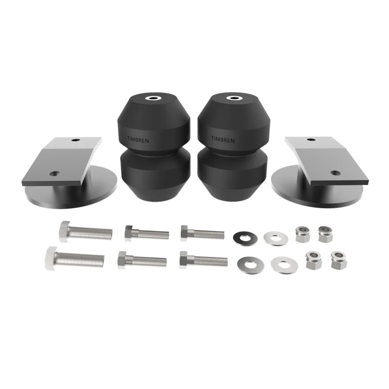 Timbren DR3502 - SES - Dodge / Ram