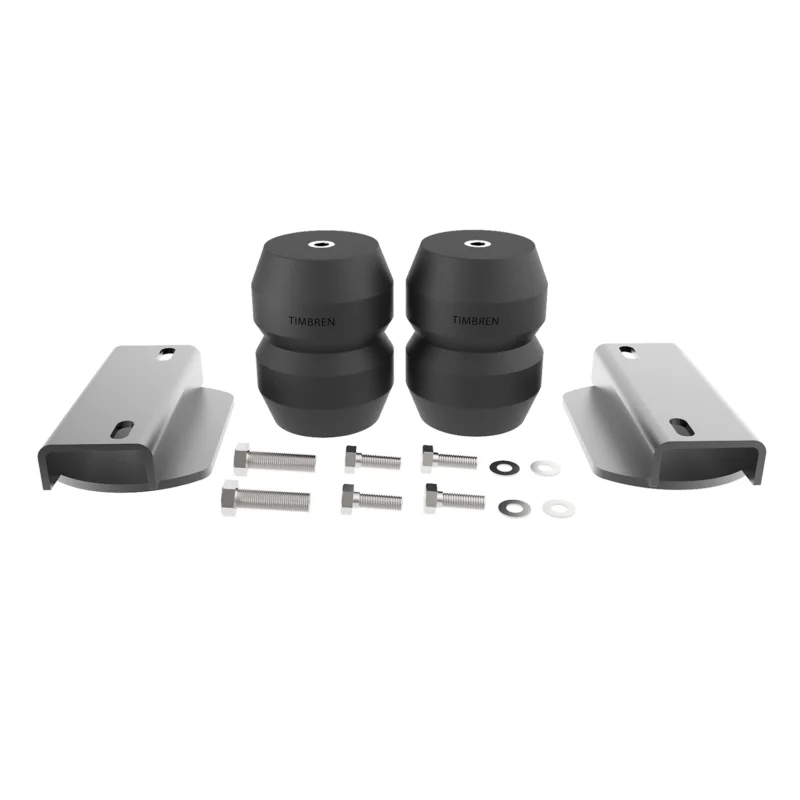 Timbren DR3520 - SES - Dodge / Ram, Regular Cab