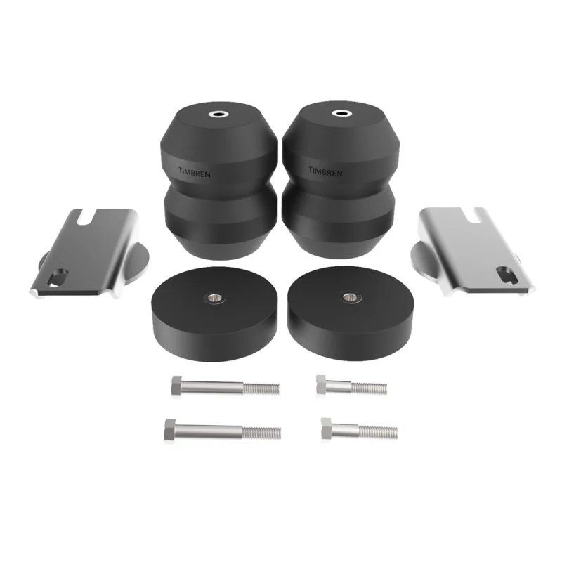 Timbren DR5500 - SES - Dodge / Ram