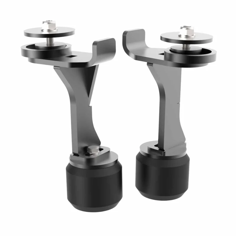 Timbren DRFPM - SES - Dodge / Ram