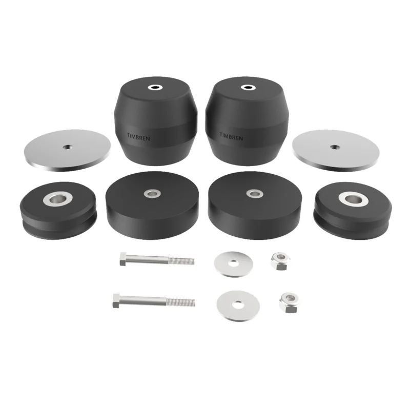 Timbren DRTT1500 - SES - Dodge / Ram