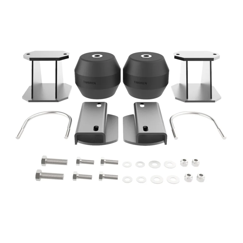 Timbren DRTT3500 - SES - Dodge / Ram