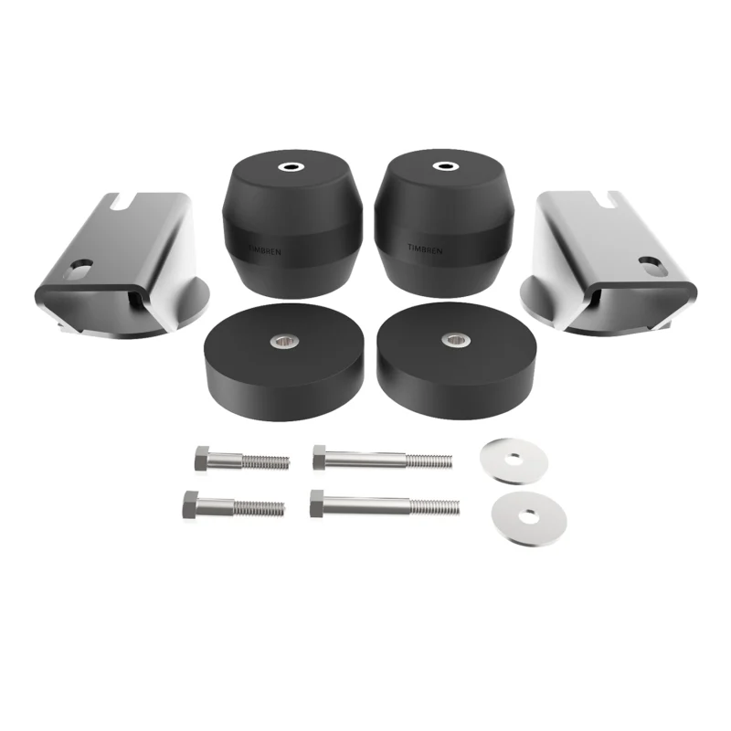 Timbren DRTT3500E - SES - Dodge / Ram