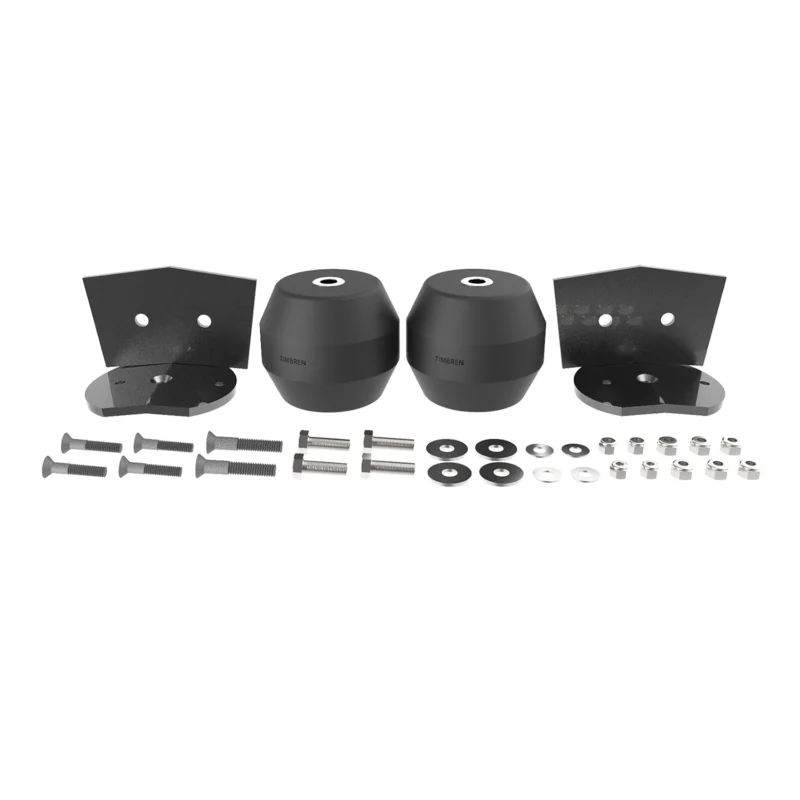 Timbren DRTTHD - SES - Dodge / Ram