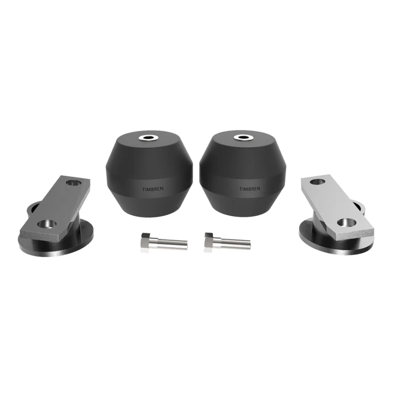 Timbren DVF350 - SES - Dodge / Ram