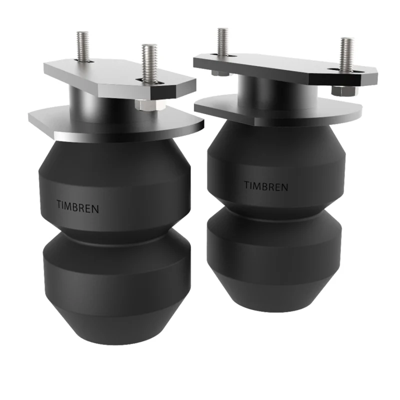 Timbren DVR05091 - SES - Dodge / Ram