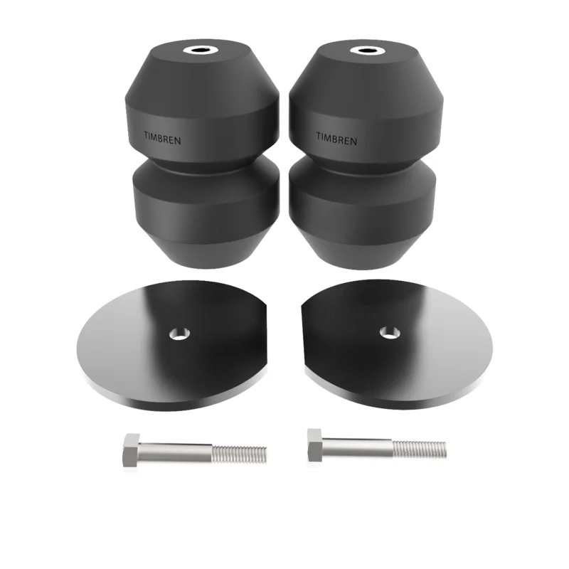 Timbren DVR05096 - SES - Dodge / Ram