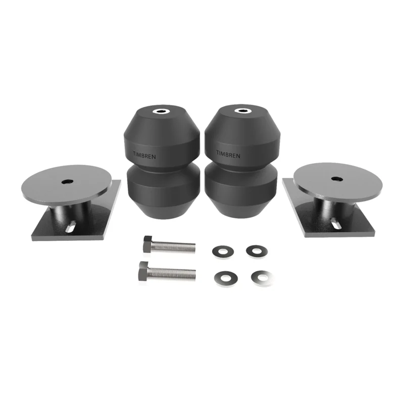 Timbren DVR150 - SES - Dodge / Ram