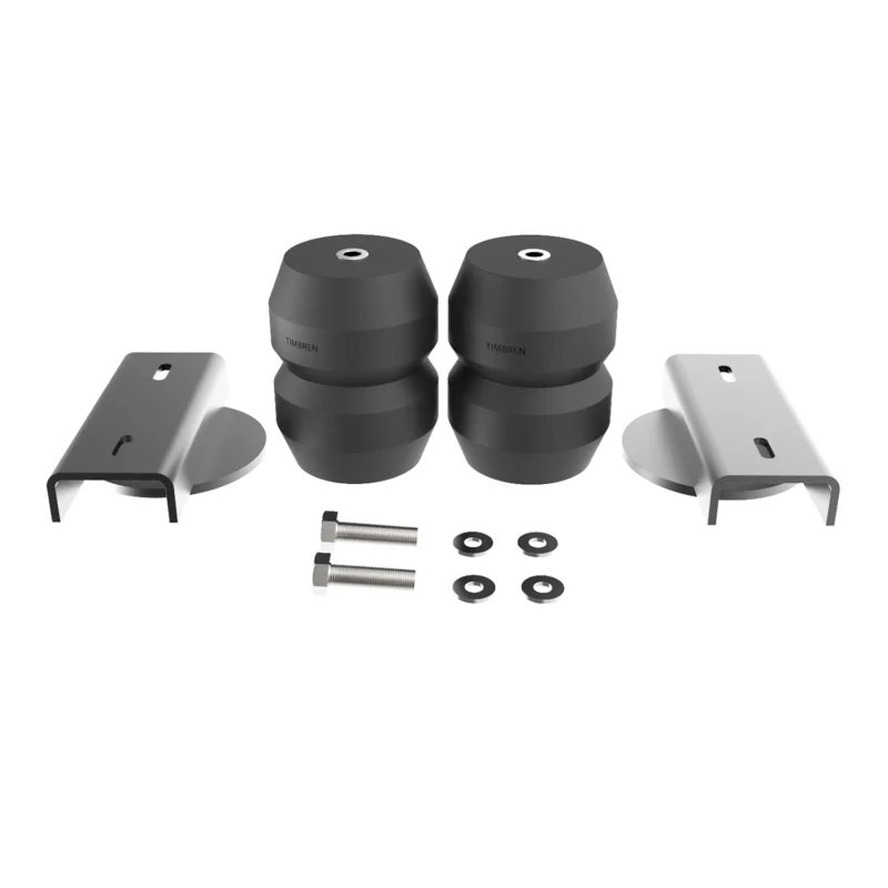 Timbren DVR350R - SES - Dodge / Ram