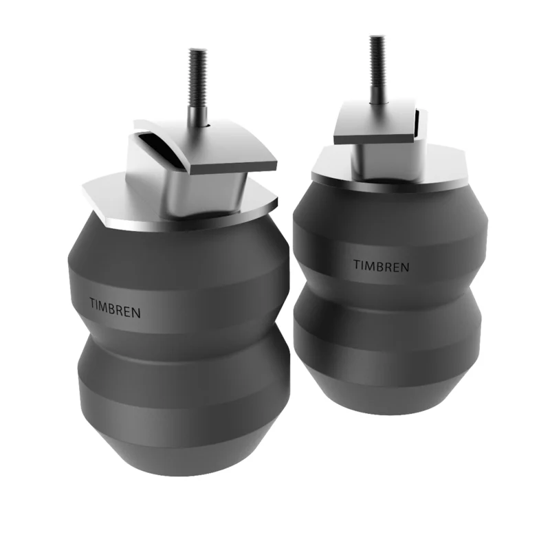 Timbren FERSDLB - SES - Ford