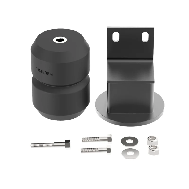 Timbren FF114.5 - SES - Ford