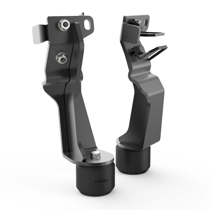Timbren FF150H - SES - Ford