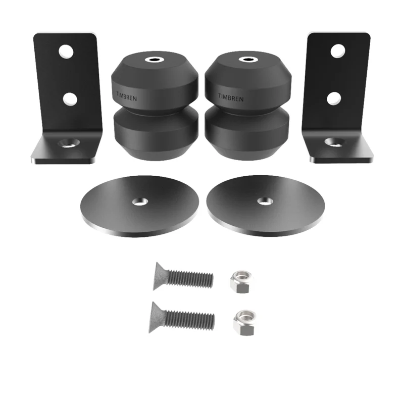 Timbren FF2504 - SES - Ford