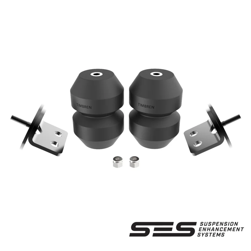 Timbren FF3504A - SES - Ford