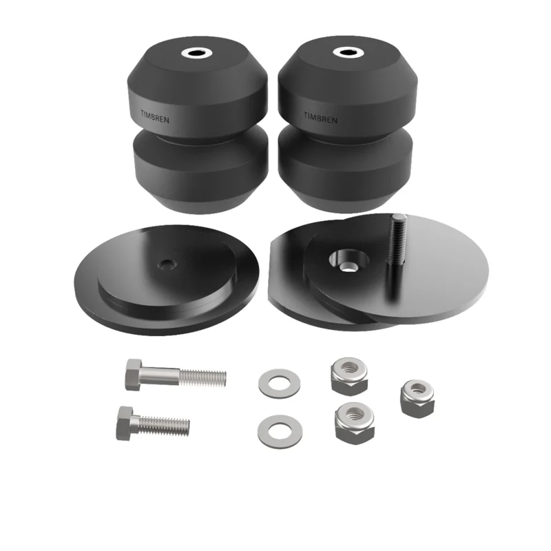 Timbren FF350SD2 - SES - Ford