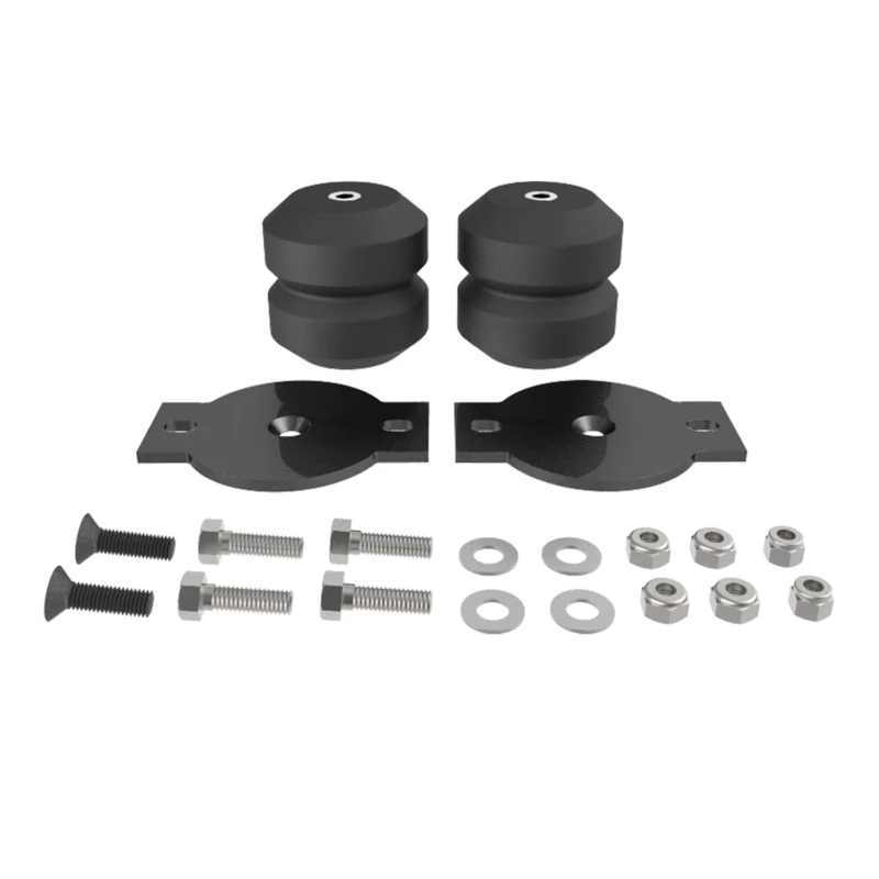 Timbren FF350SD4 - SES - Ford