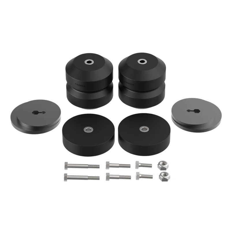 Timbren FF350SDC - SES - Ford