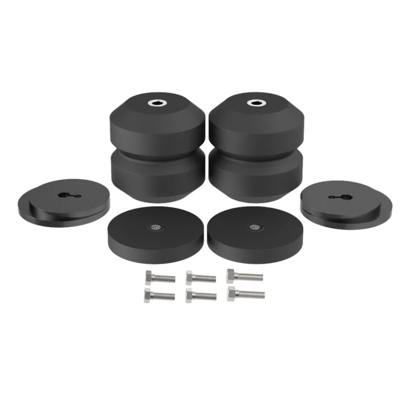Timbren FF550SDH - SES - Ford