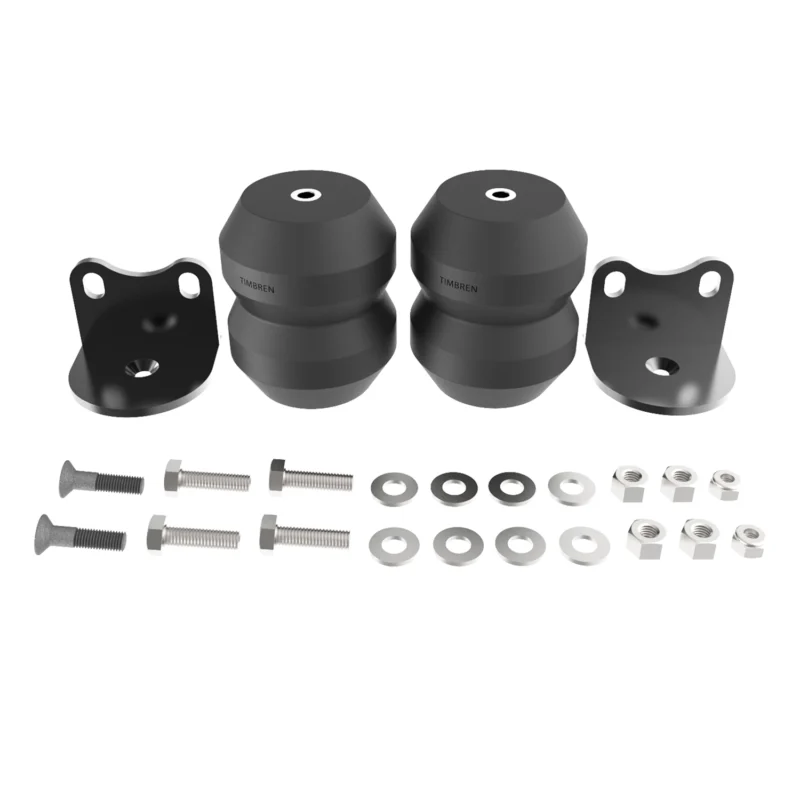 Timbren FF650UH - SES - Ford