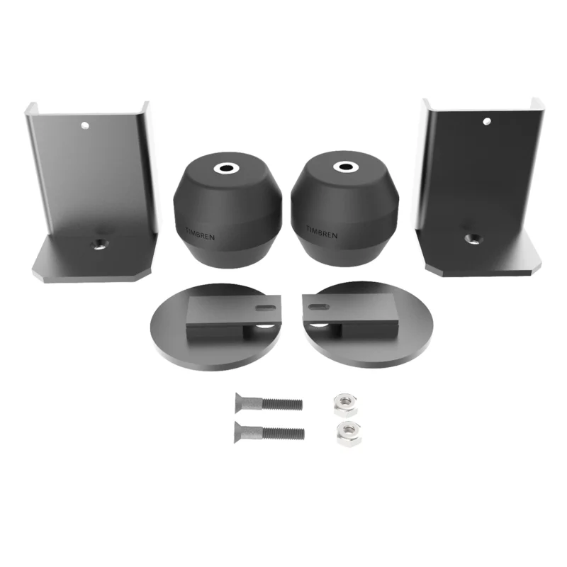 Timbren FF9000A - SES - Ford