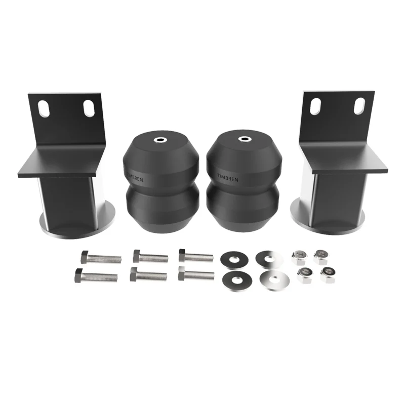Timbren FFC8000 - SES - Ford