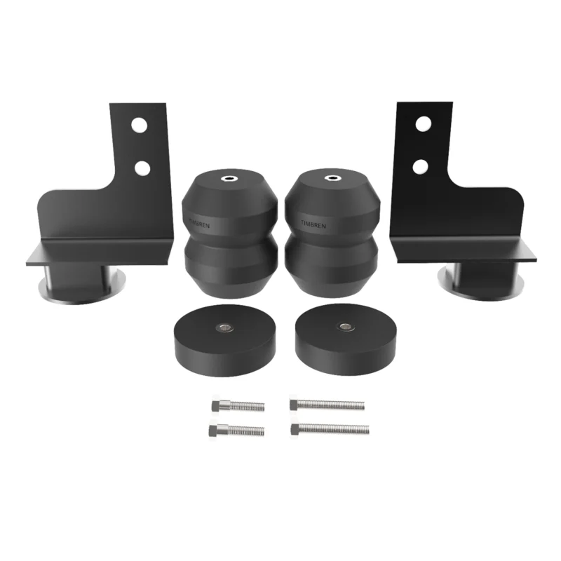 Timbren FFCOL - SES - Ford