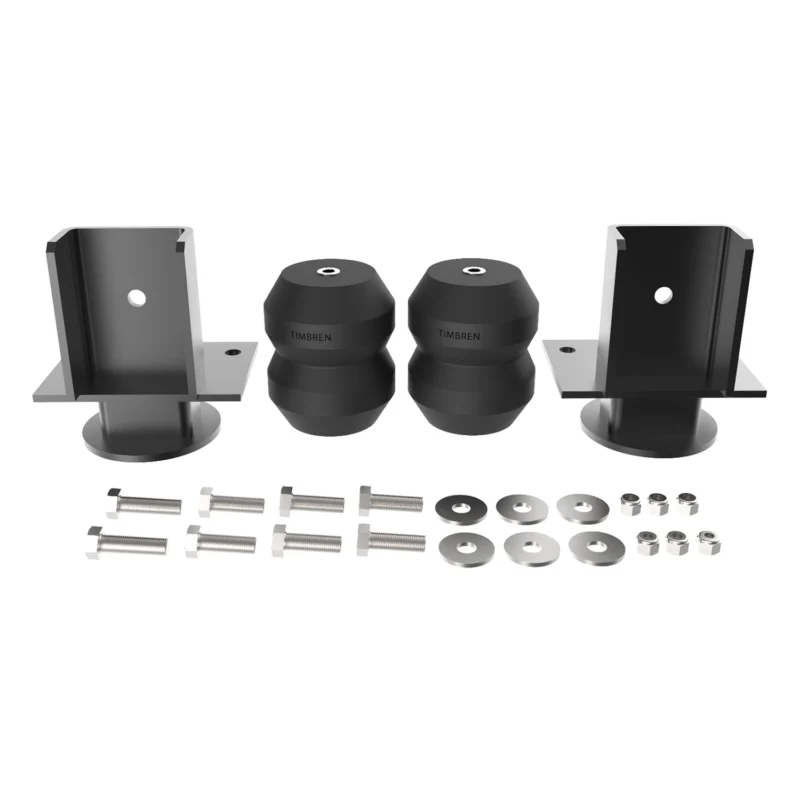 Timbren FFF53MH - SES - Ford