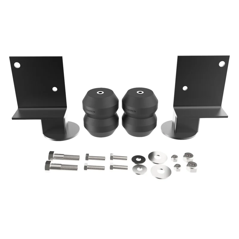 Timbren FFFL80 - SES - Ford