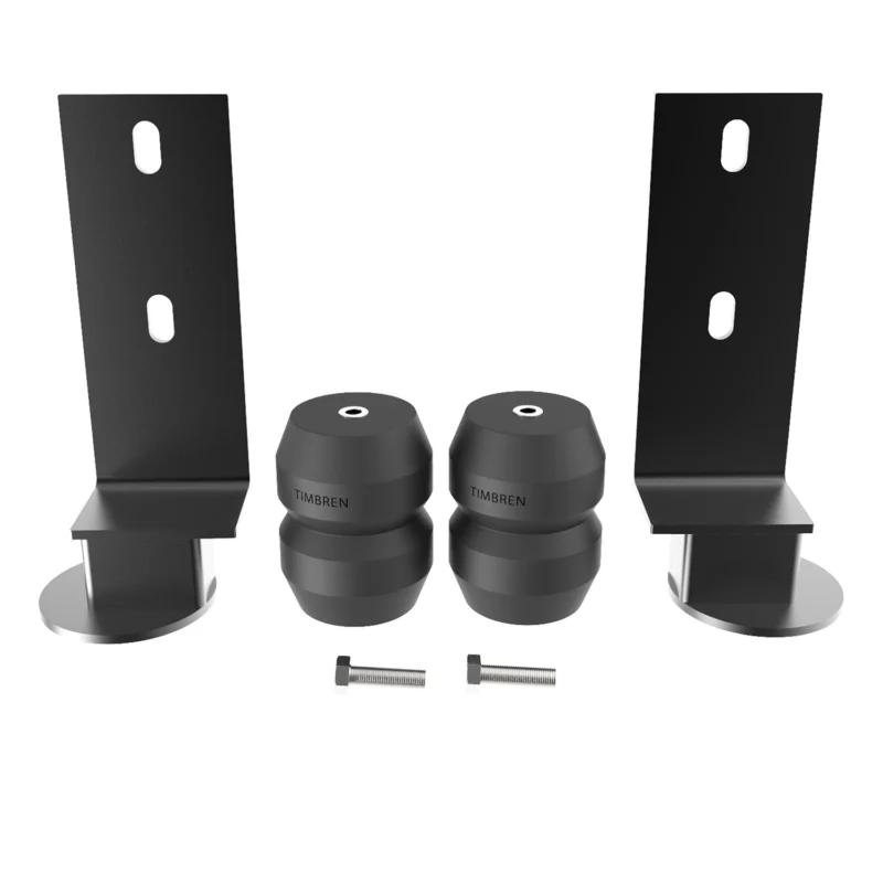 Timbren FFFL80A - SES - Ford