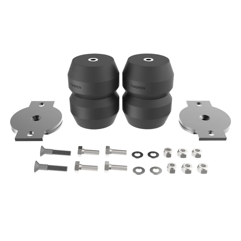 Timbren FFSD4B - SES - Ford