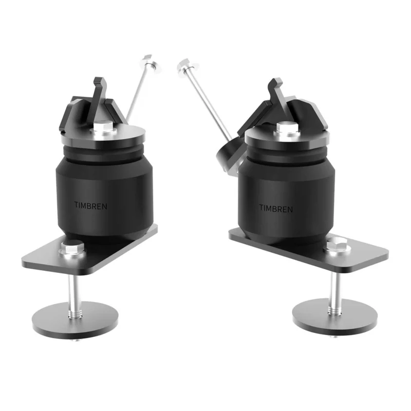 Timbren FFTRA - SES - Ford
