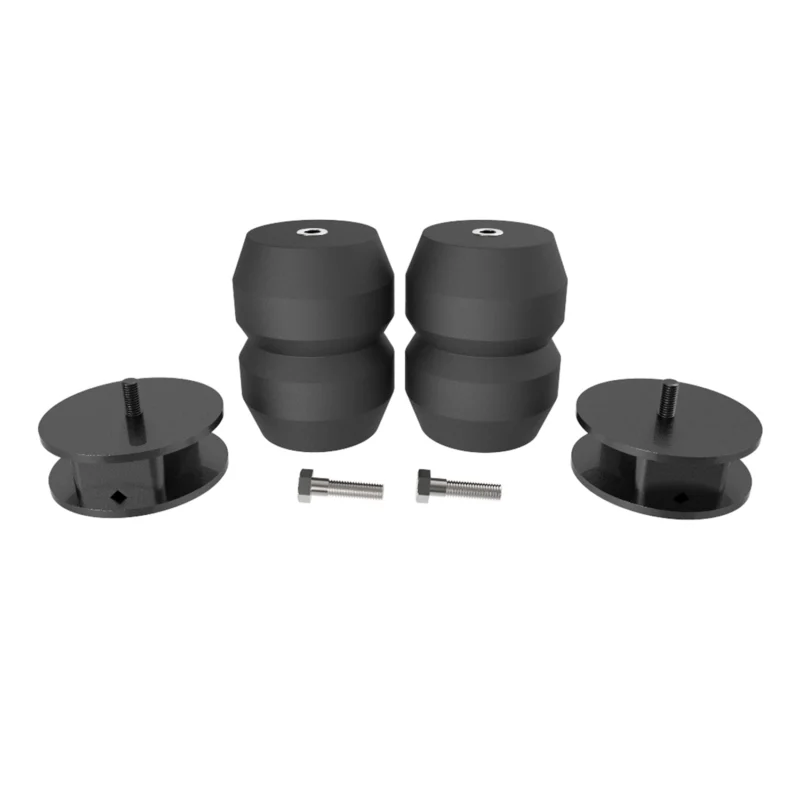 Timbren FPR001 - SES - Ford
