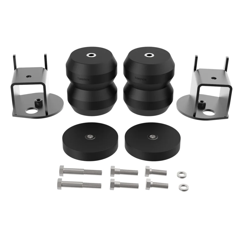 Timbren FR1504D - SES - Ford