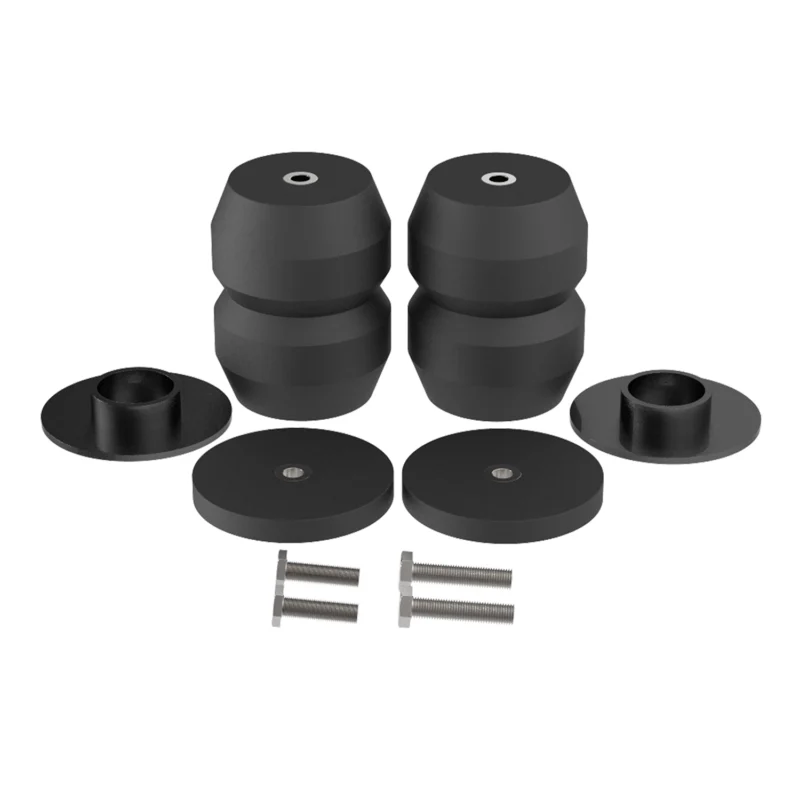 Timbren FR150D - SES - Ford