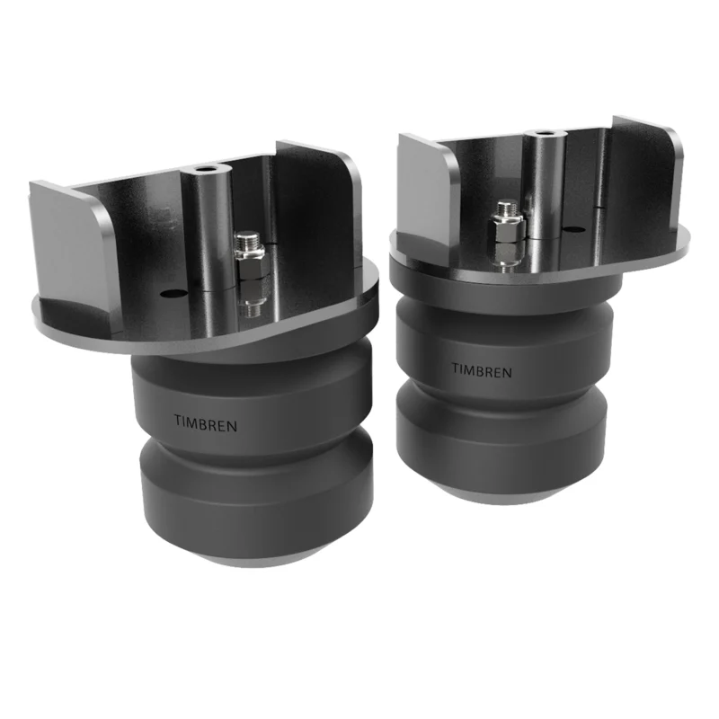 Timbren FR250SDE - SES - Ford