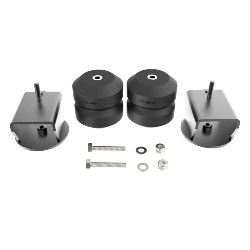 Timbren FR350CC - SES - Ford, Regular Cab