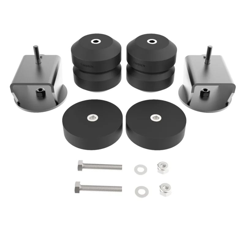 Timbren FR350TTCC - SES - Ford, Regular Cab