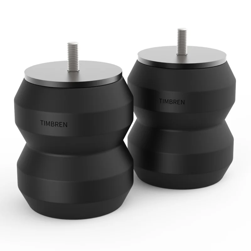 Timbren FRETRAHD - SES - Ford