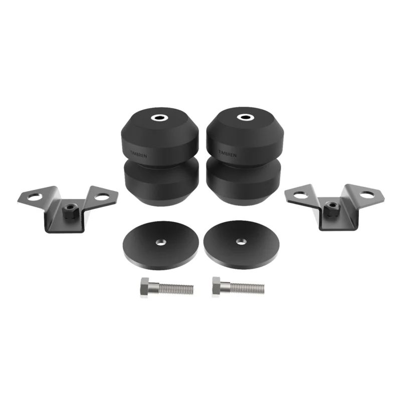 Timbren FRFLX - SES - Ford
