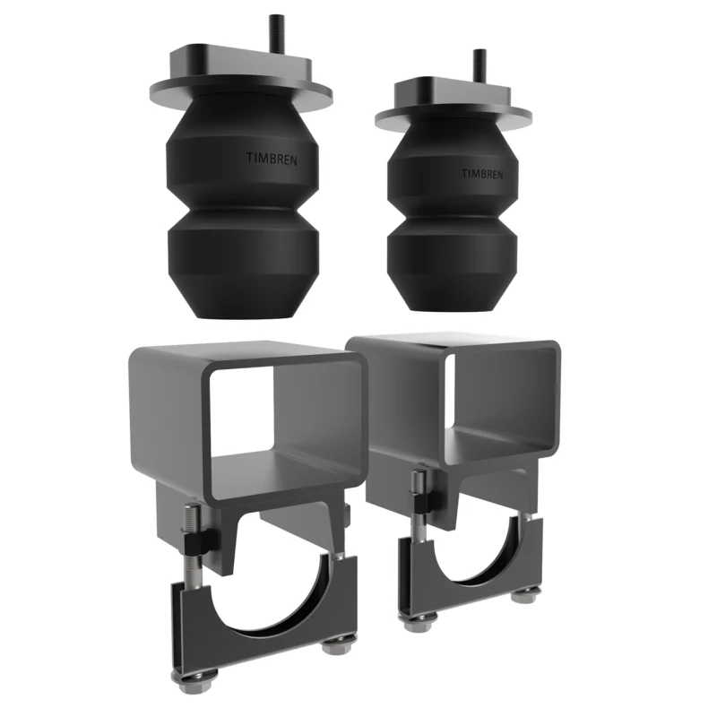 Timbren FRR0504A - SES - Ford