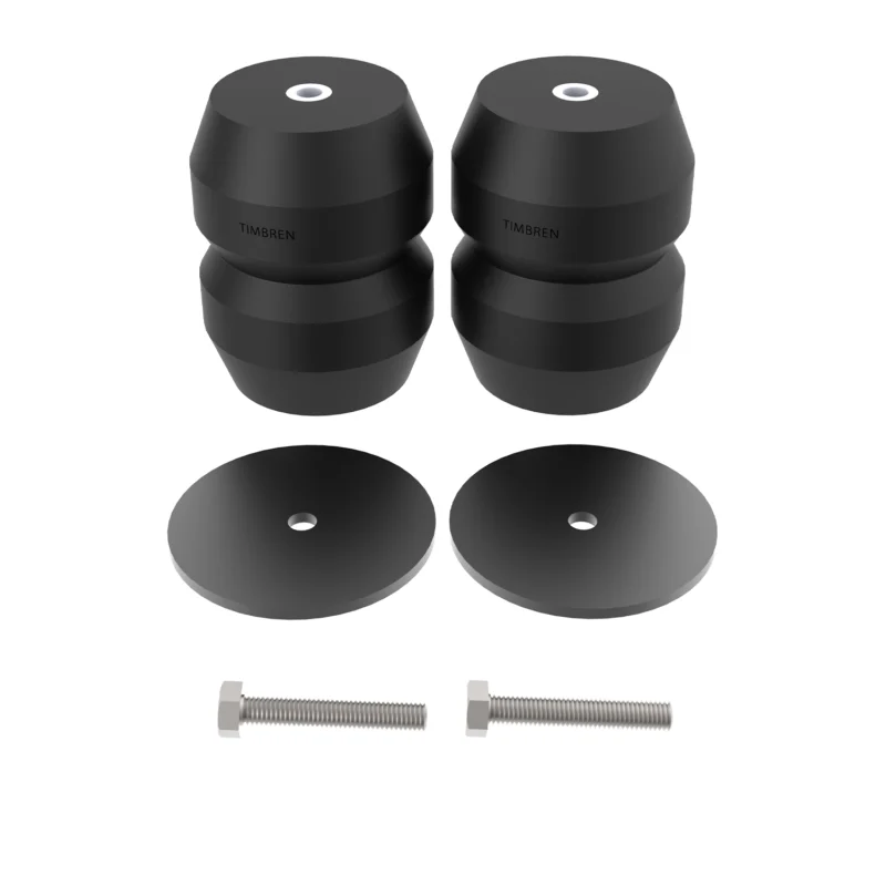 Timbren FRRGR - SES - Ford