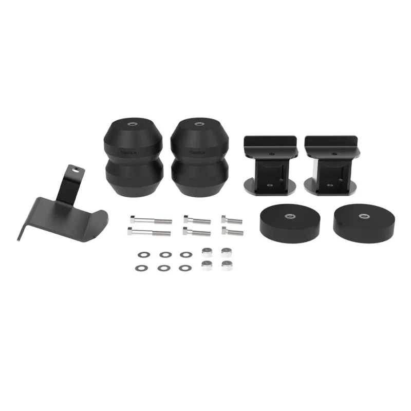 Timbren FRSDD - SES - Ford