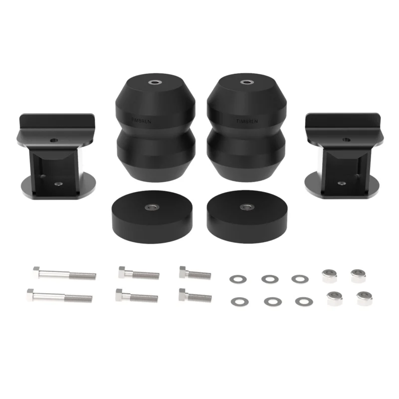 Timbren FRSDE - SES - Ford