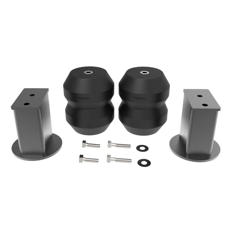 Timbren FRSDP - SES - Ford