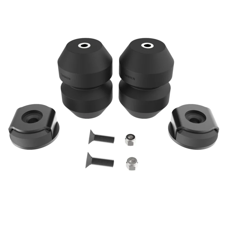 Timbren FRTC - SES - Ford